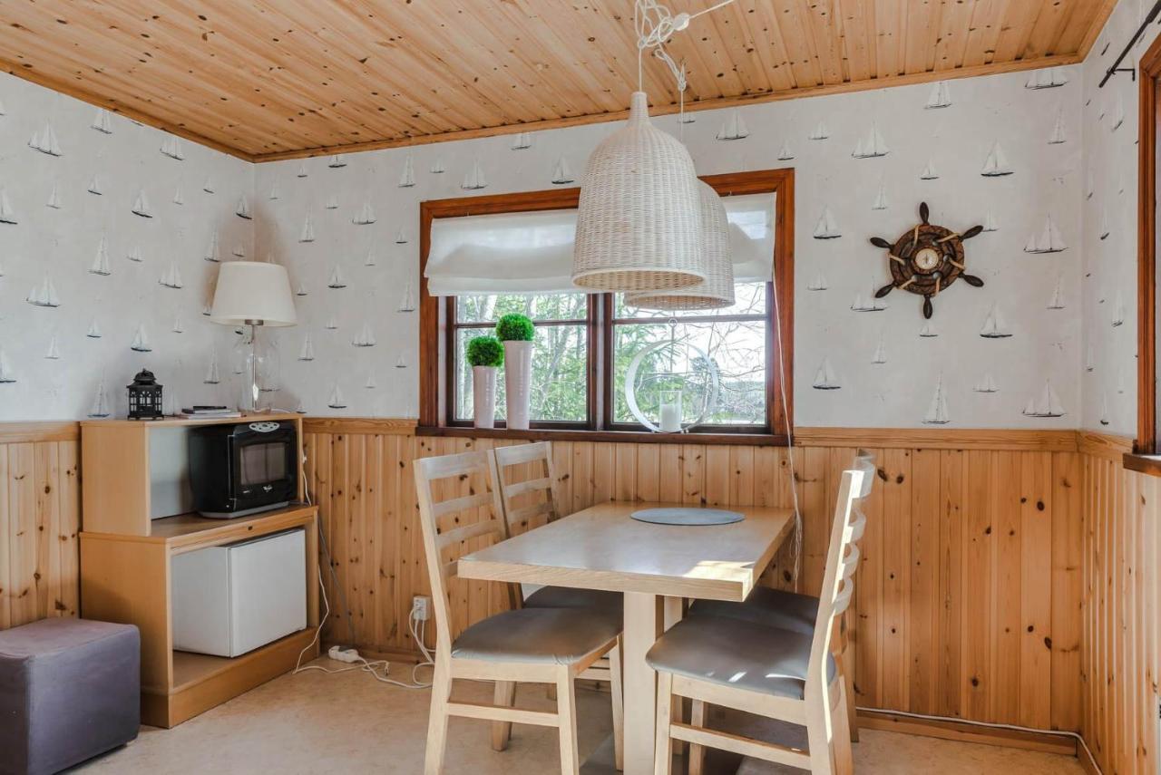 Guesthouse On An Island Dekarson المظهر الخارجي الصورة