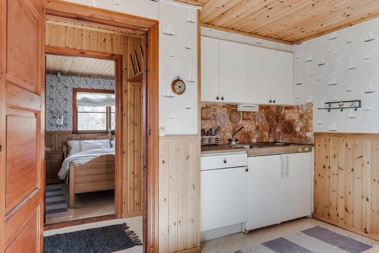 Guesthouse On An Island Dekarson المظهر الخارجي الصورة