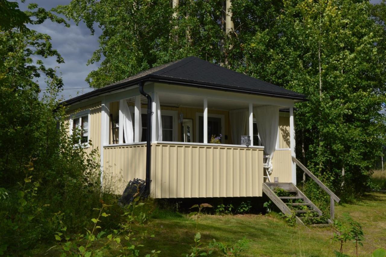 Guesthouse On An Island Dekarson المظهر الخارجي الصورة